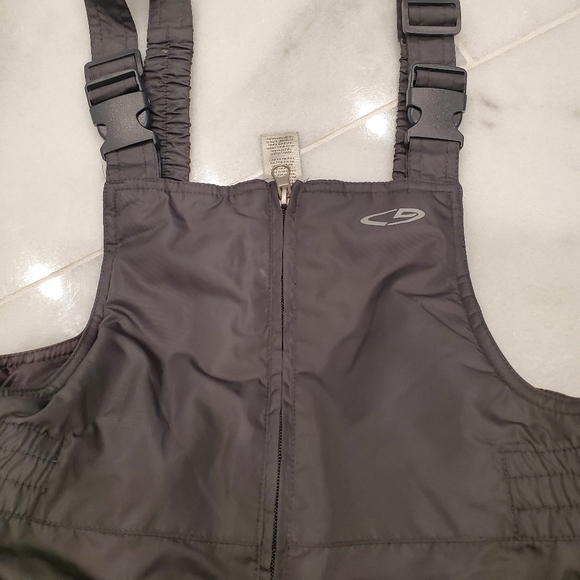 BOYS CHAMPION SBOWSUIT XL - Picture 4 of 4